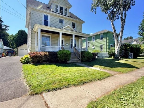 148 Franklin Street , Auburn, NY 13021