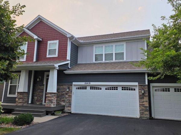 16410 61st Avenue N, Plymouth, MN 55446