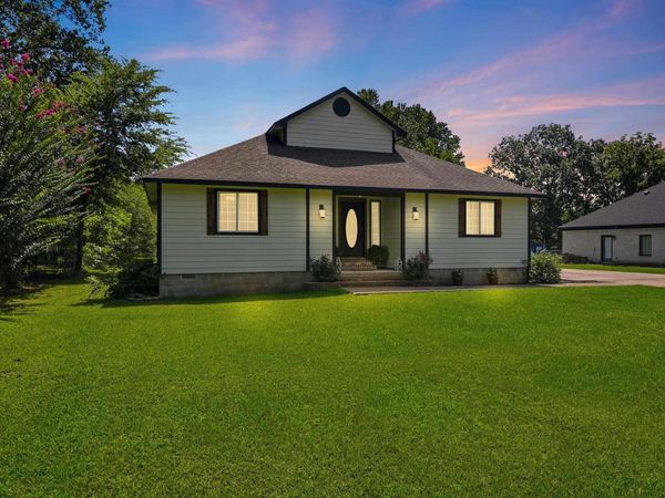 117 W Lea Circle , Bryant, AR 72022