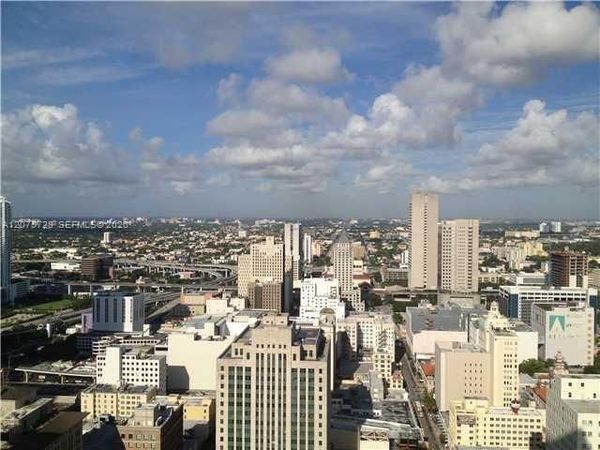 50 Biscayne Blvd , Unit 4105, Miami, FL 33132