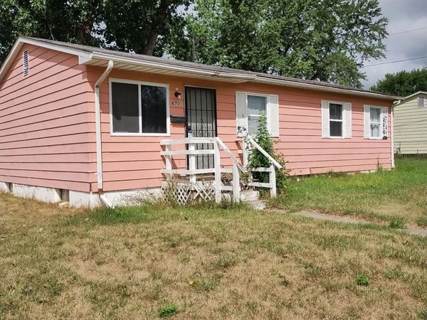 6701 Dana Lane, Flint, MI 48504
