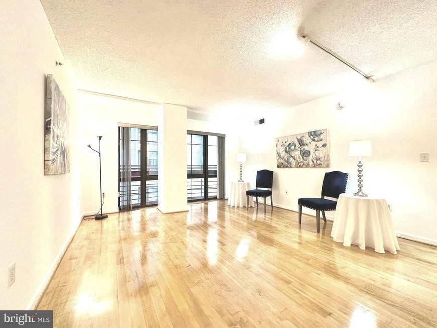 7923 Eastern Avenue, Unit 404, Silver Spring, MD 20910 Main Photo