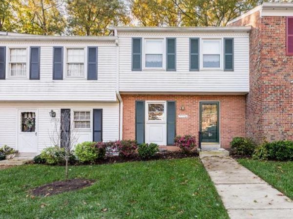 7779 TIVERTON DRIVE, SPRINGFIELD, VA 22152