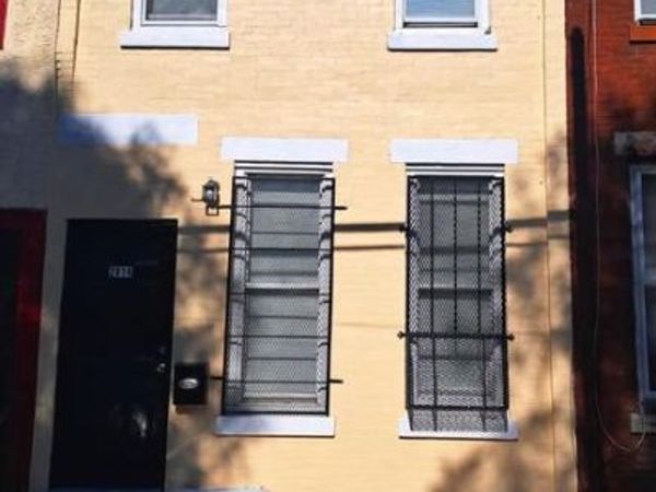 2814 N 8TH STREET , PHILADELPHIA, PA 19133