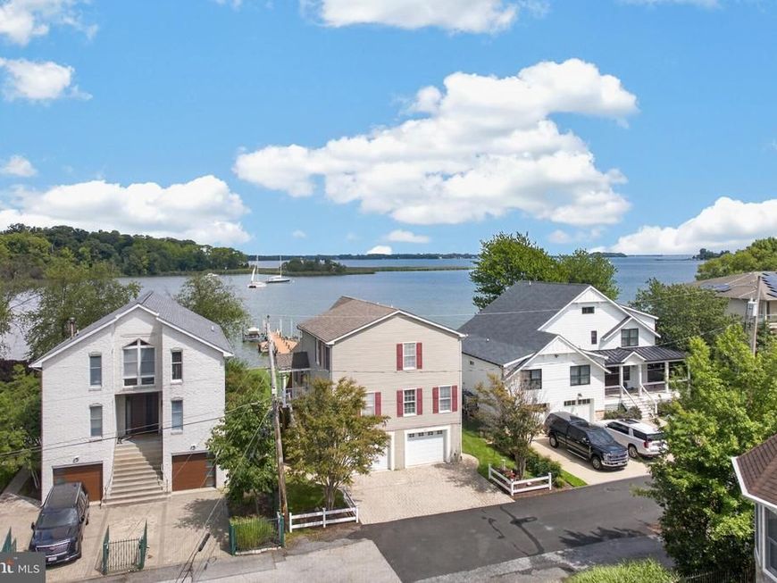3641 Branhum Road, Edgewater, MD 21037 Main Photo