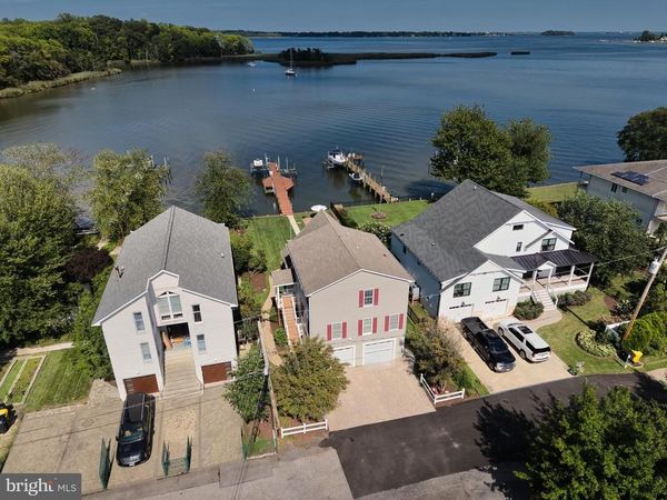 3641 BRANHUM ROAD, EDGEWATER, MD 21037