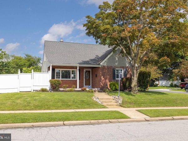 301 BINSTEAD, WILMINGTON, DE 19804