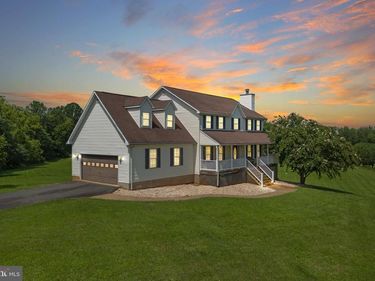 17065 REID HILL DRIVE, CULPEPER, VA 22701