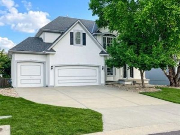 14001 Noland Street, Overland Park, KS 66221