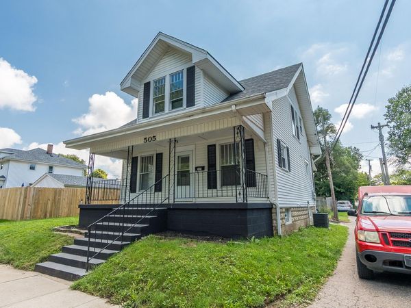 505 Scott Street, Piqua, OH 45356