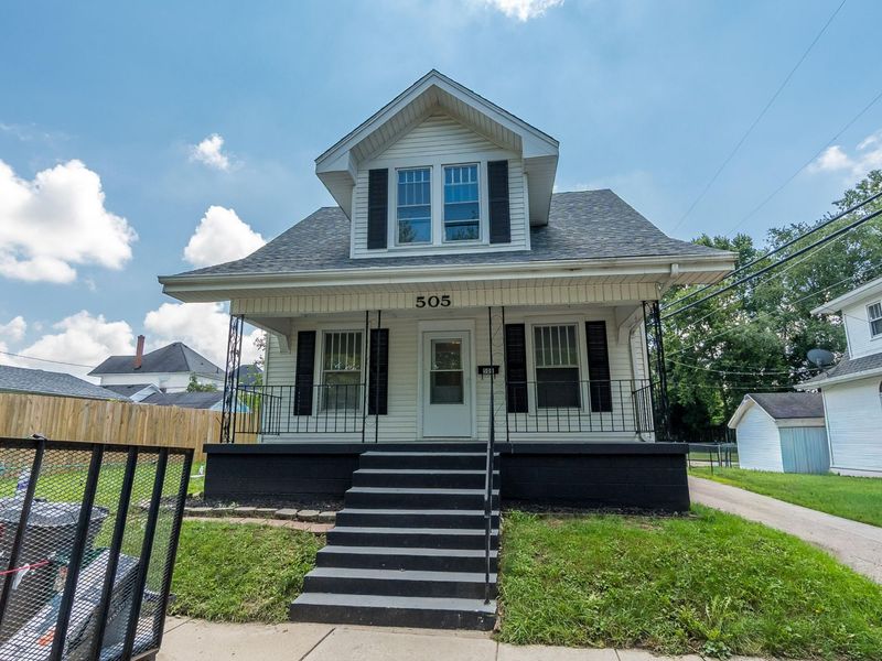 505 Scott Street, Piqua, OH 45356 Photo 2