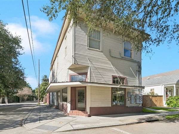 5705 PRYTANIA Street , New Orleans, LA 70115