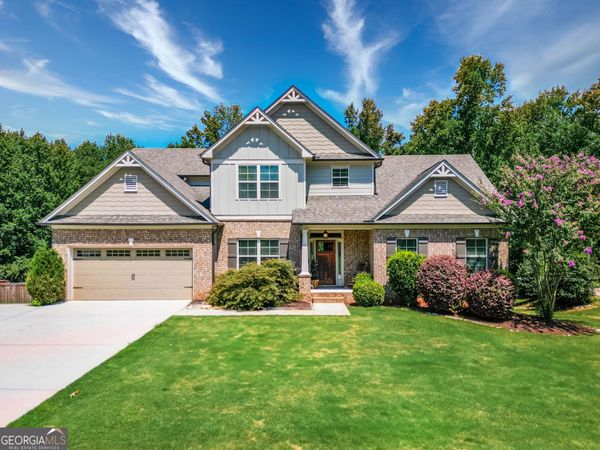 641 Jefferson Boulevard, Jefferson, GA 30549