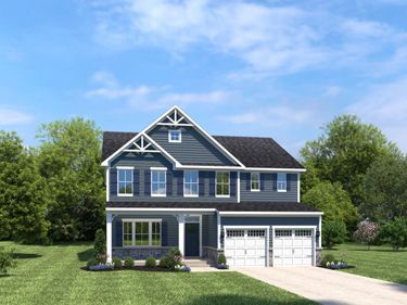 2236 Silver Laurel Lane, Raleigh, NC 27604