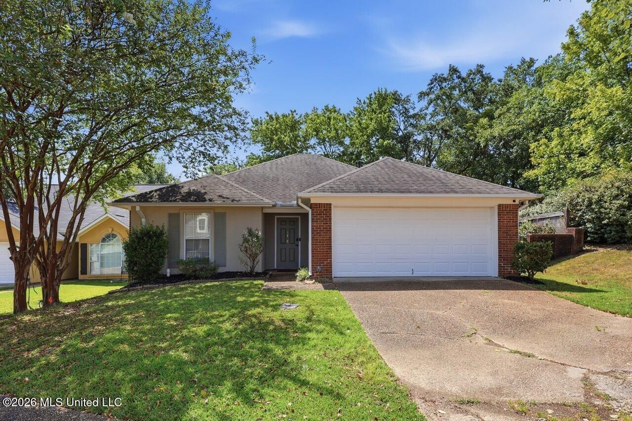 148 Armonde Court, Madison, MS 39110 Main Photo