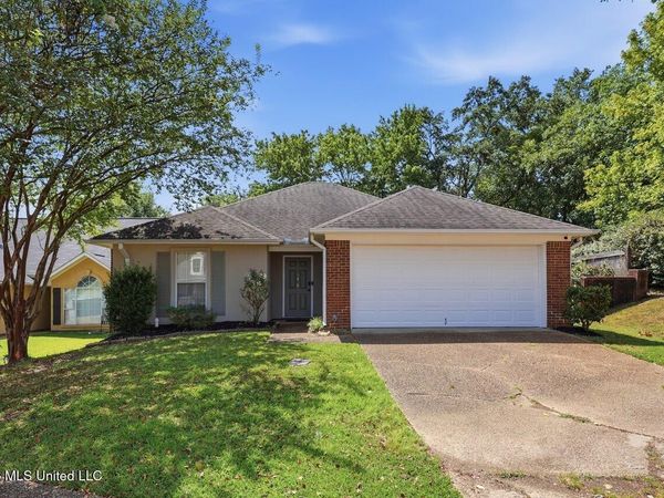 148 Armonde Court, Madison, MS 39110