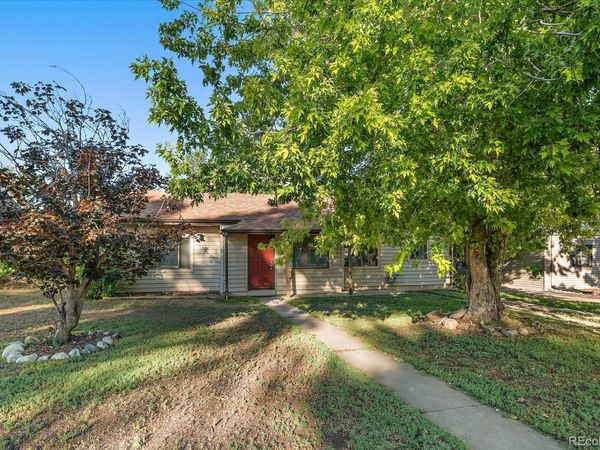2865 S Fairfax Street , Denver, CO 80222
