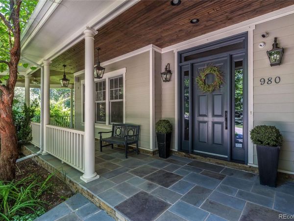 980 E Tufts Avenue , Cherry Hills Village, CO 80113