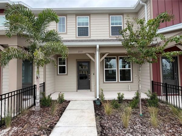 2133 SOUTHBURY DRIVE , KISSIMMEE, FL 34744