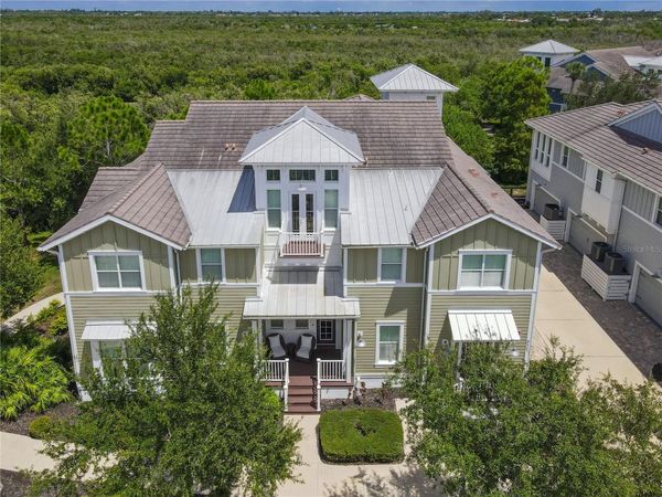311 SAPPHIRE LAKE DRIVE , Unit 202, BRADENTON, FL 34209