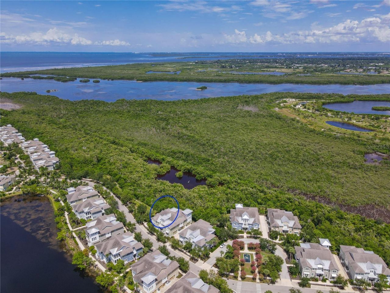 311 Sapphire Lake Drive, Unit 202, Bradenton, FL 34209 Photo