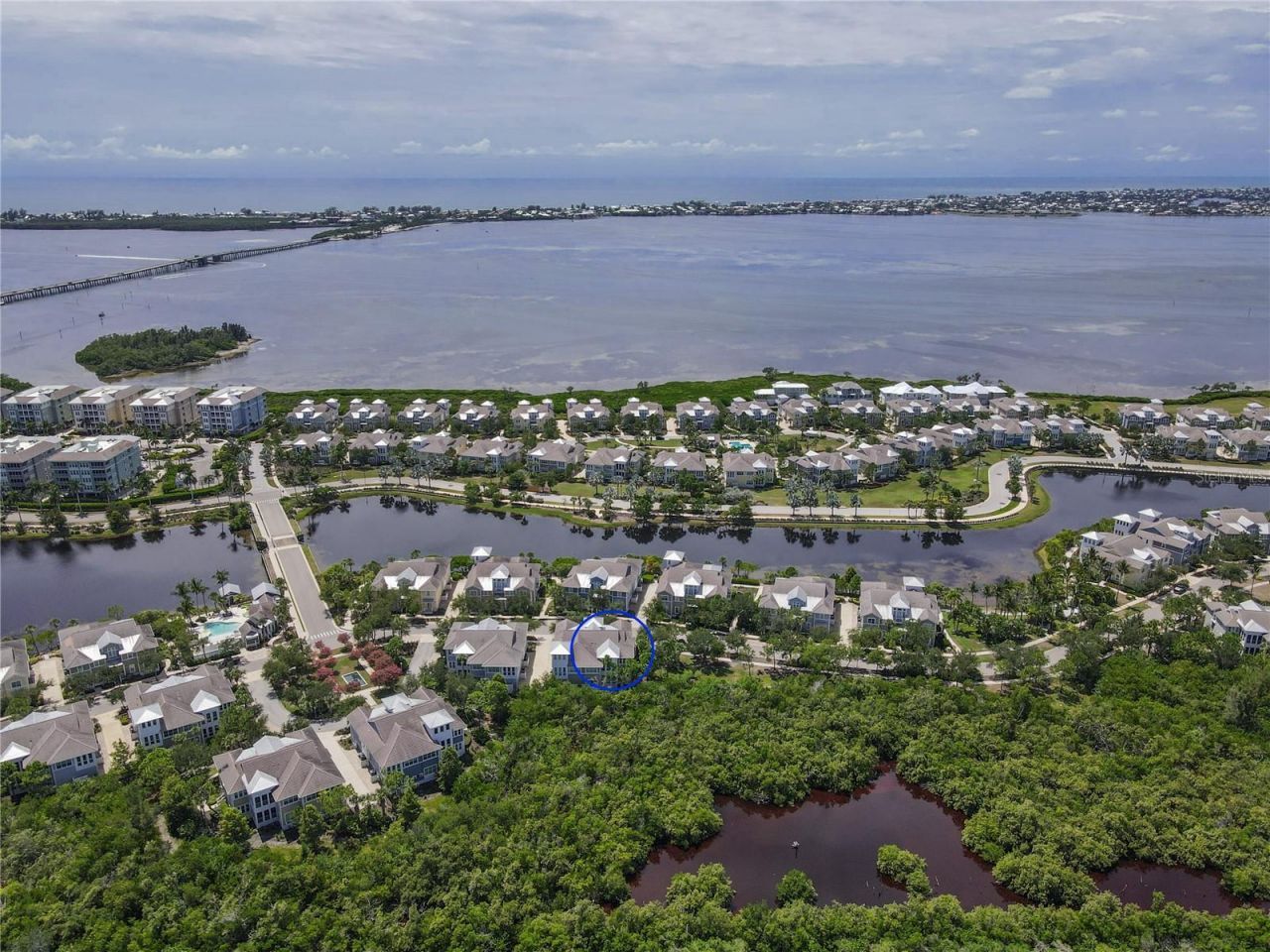 311 Sapphire Lake Drive, Unit 202, Bradenton, FL 34209 Photo