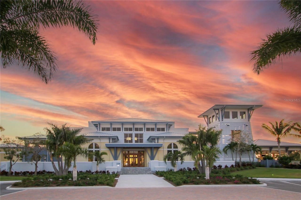 311 Sapphire Lake Drive, Unit 202, Bradenton, FL 34209 Photo
