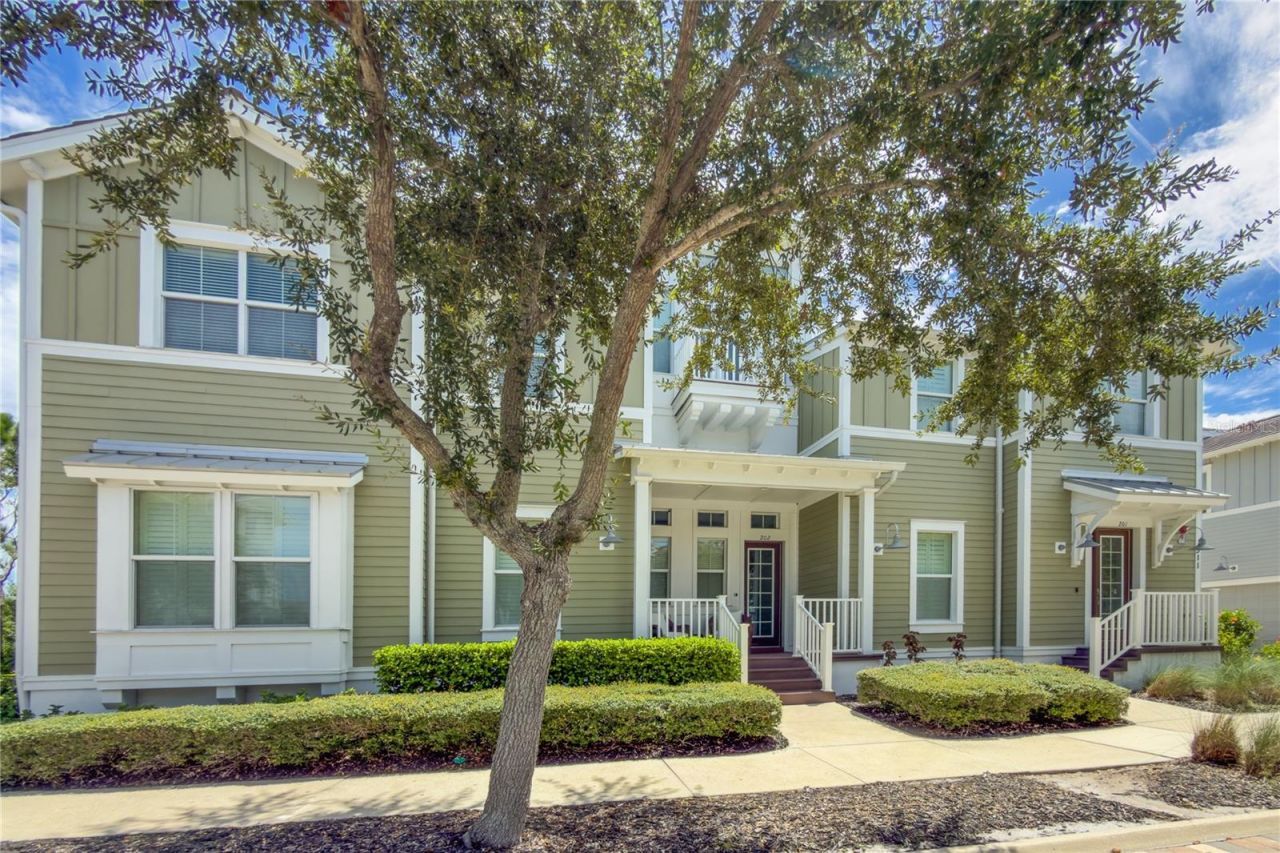 311 Sapphire Lake Drive, Unit 202, Bradenton, FL 34209 Photo