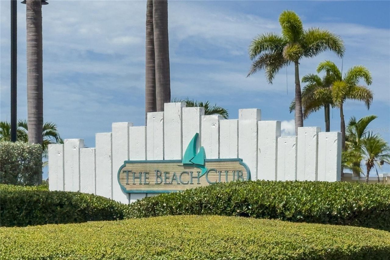 311 Sapphire Lake Drive, Unit 202, Bradenton, FL 34209 Photo