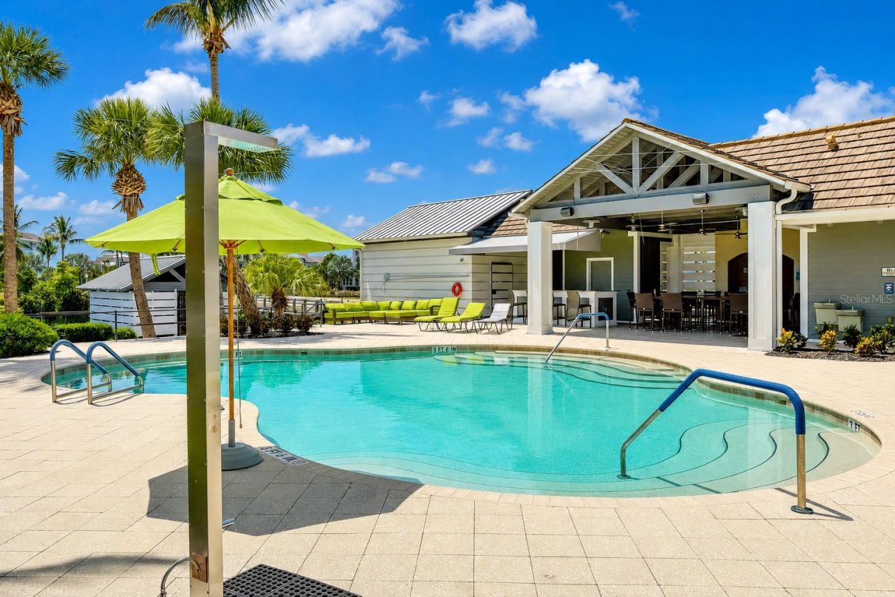 311 Sapphire Lake Drive, Unit 202, Bradenton, FL 34209 Photo