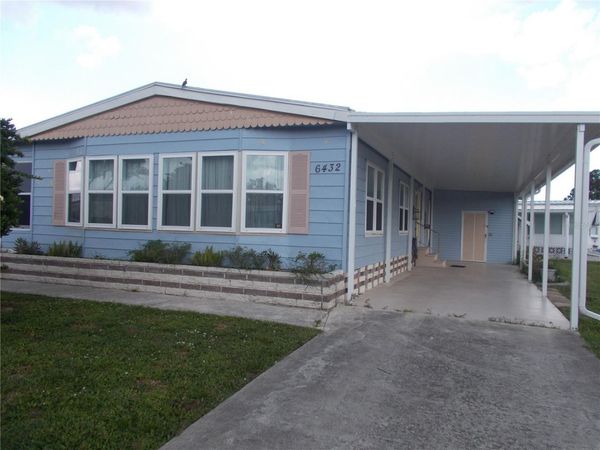 6432 KEENA COURT , NORTH PORT, FL 34287