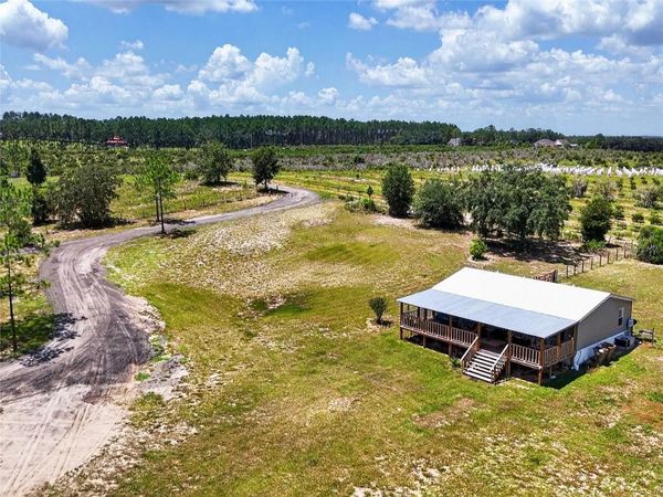 37647 JENNY LANE , EUSTIS, FL 32736