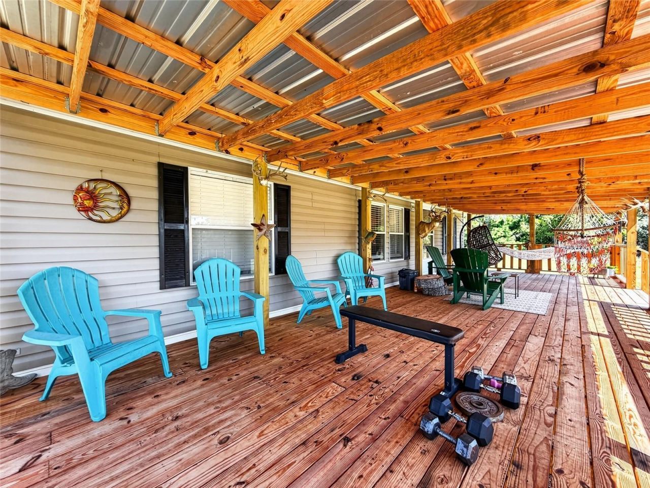 37647 Jenny Lane , Eustis, FL 32736 Photo