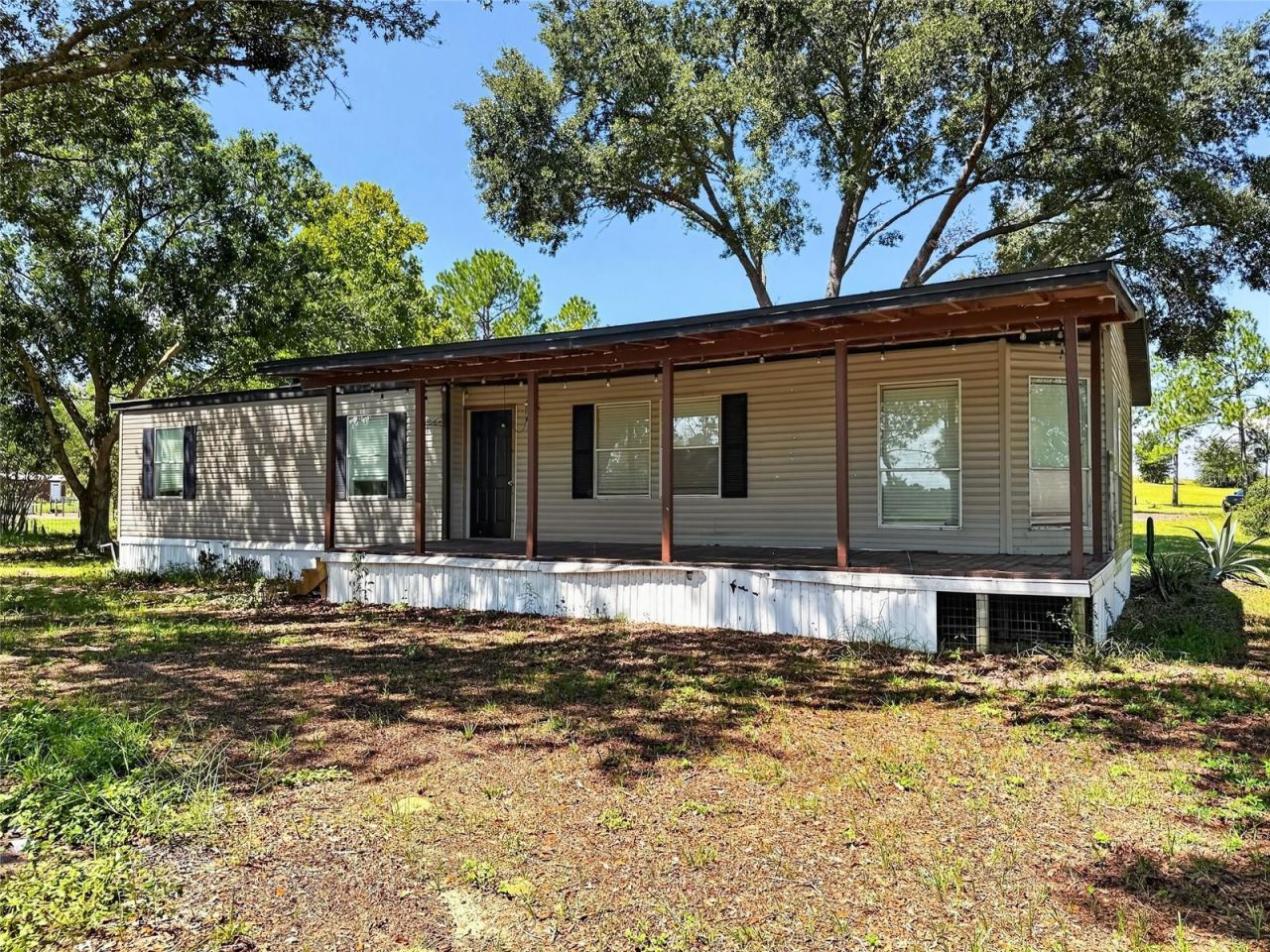 37647 Jenny Lane , Eustis, FL 32736 Photo
