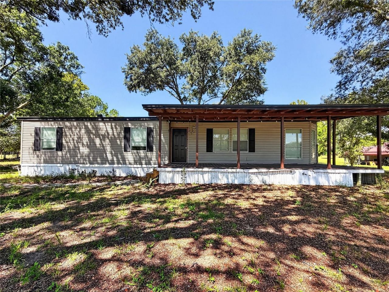 37647 Jenny Lane , Eustis, FL 32736 Photo