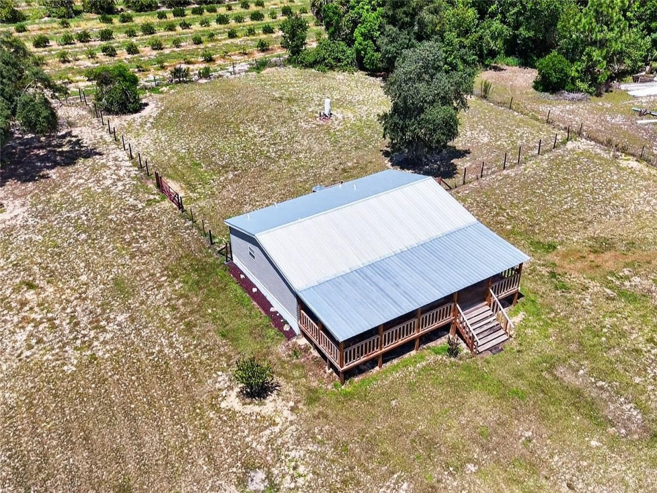 37647 Jenny Lane , Eustis, FL 32736 Photo