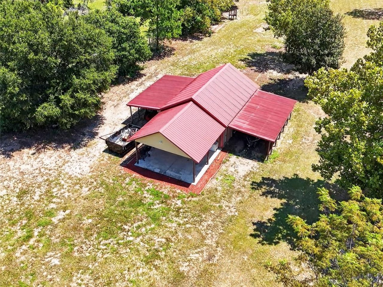 37647 Jenny Lane , Eustis, FL 32736 Photo