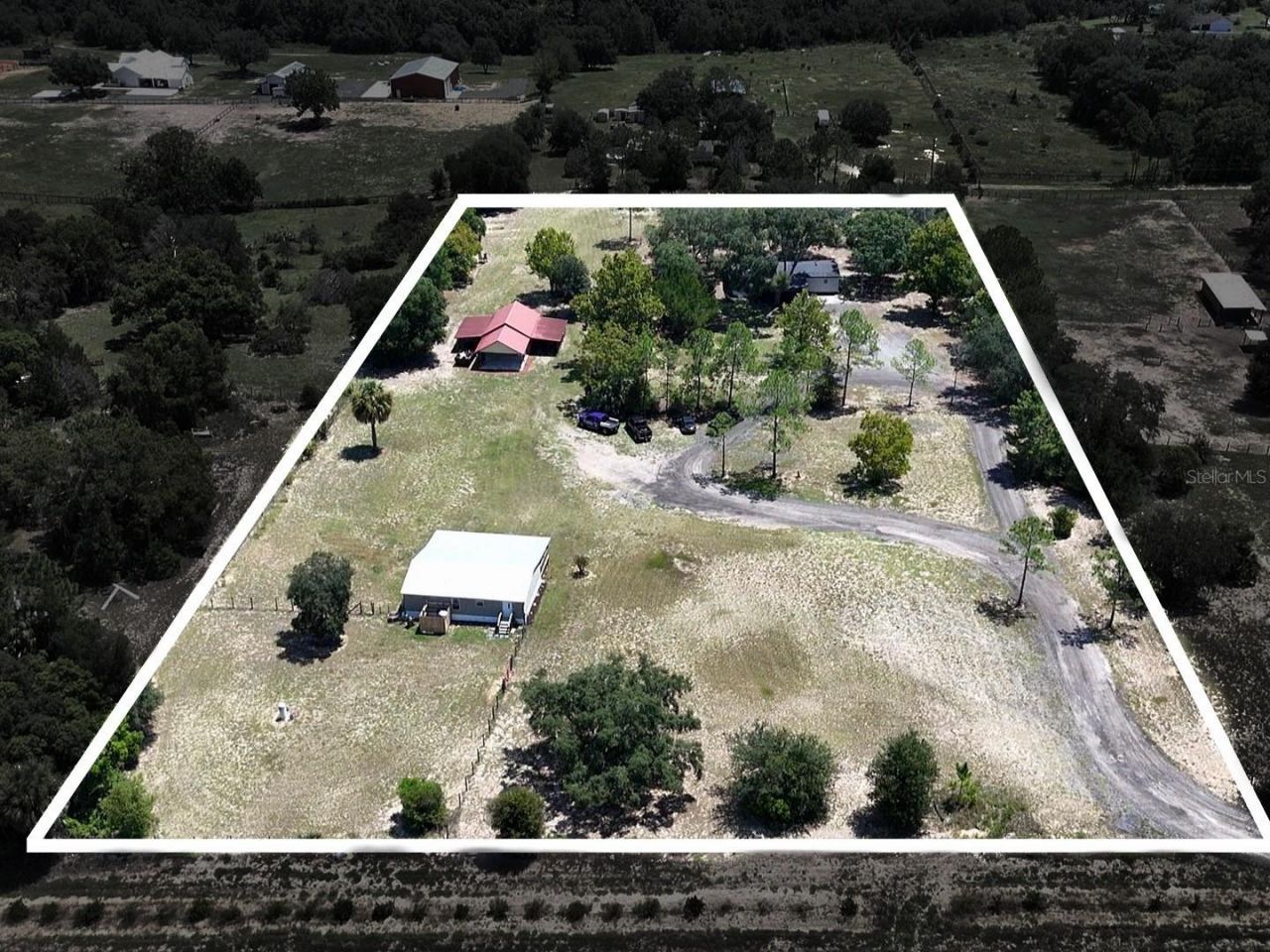 37647 Jenny Lane , Eustis, FL 32736 Photo