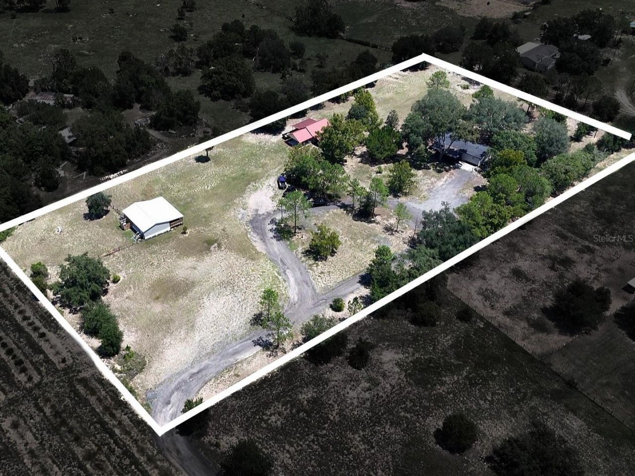 37647 Jenny Lane , Eustis, FL 32736 Photo