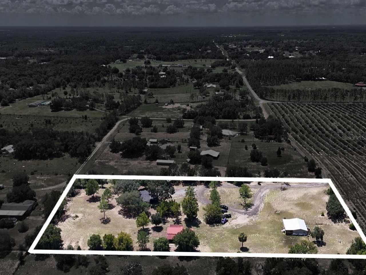 37647 Jenny Lane , Eustis, FL 32736 Photo