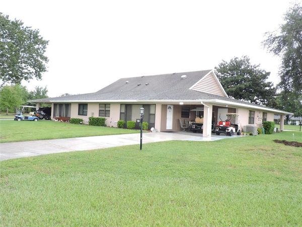 201 GENESIS POINTE DRIVE , Unit 201, LAKE WALES, FL 33859