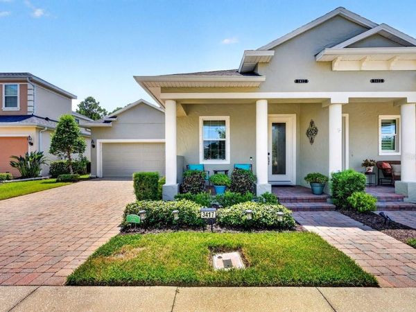 3417 TORRE BOULEVARD , NEW SMYRNA BEACH, FL 32168