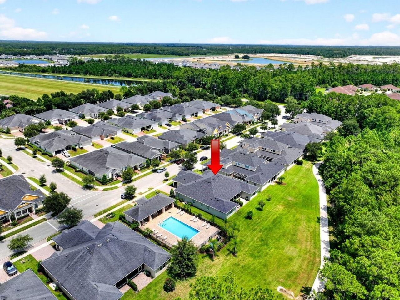 3417 Torre Boulevard, New Smyrna Beach, FL 32168 Photo