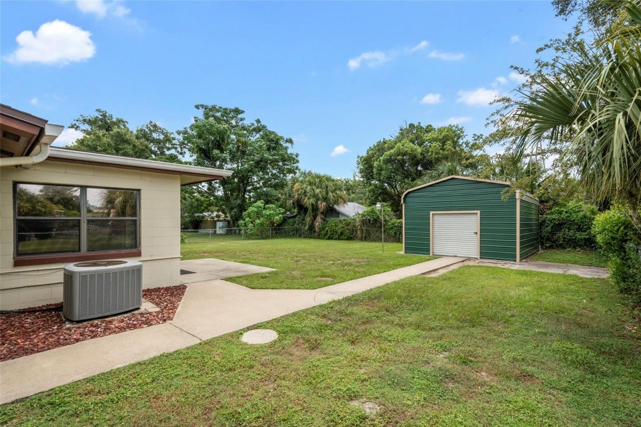 3500 E Grant Avenue, Orlando, FL 32806 Photo