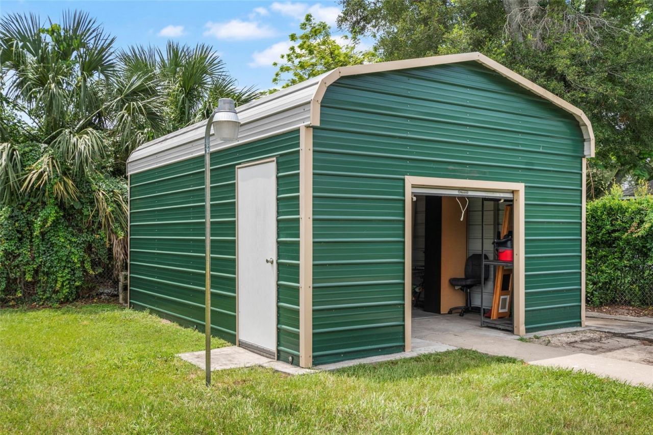 3500 E Grant Avenue, Orlando, FL 32806 Photo