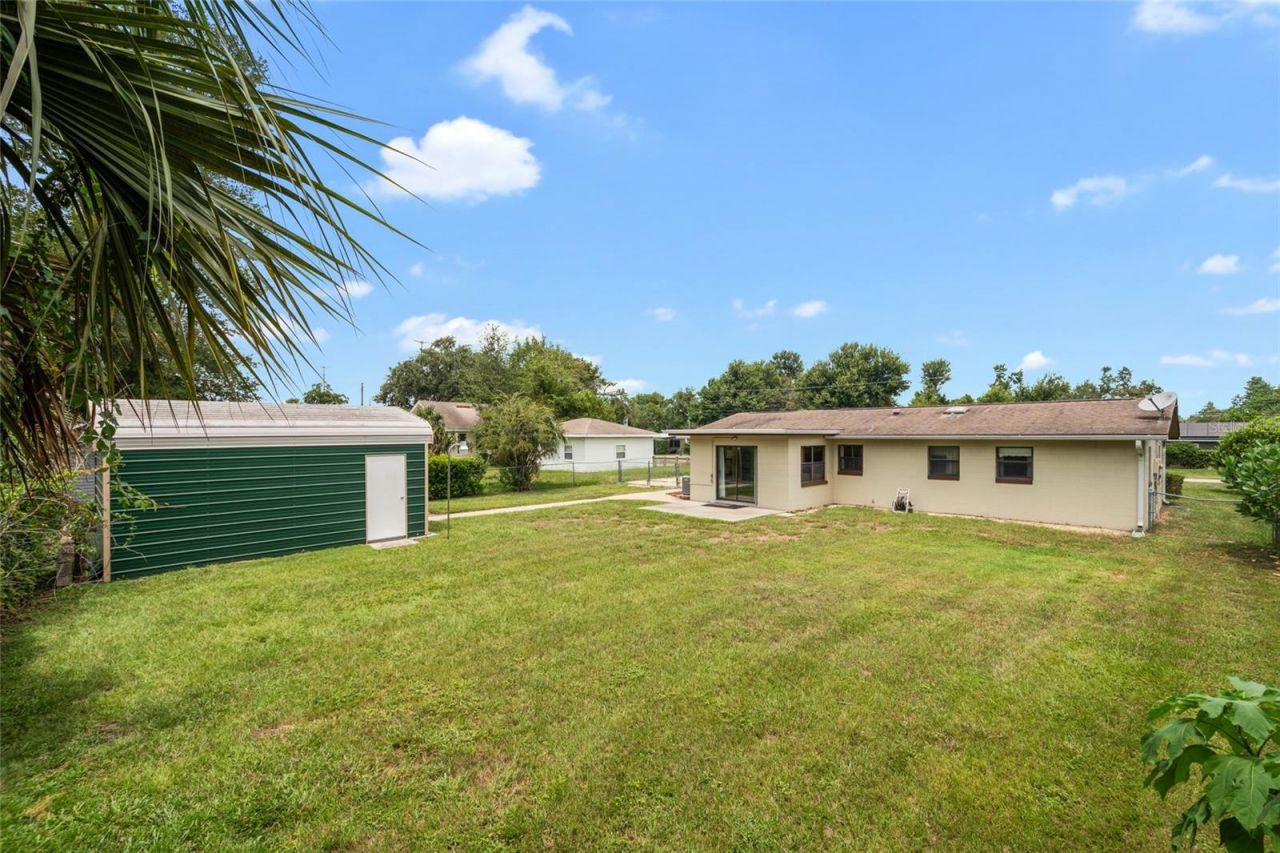 3500 E Grant Avenue, Orlando, FL 32806 Photo