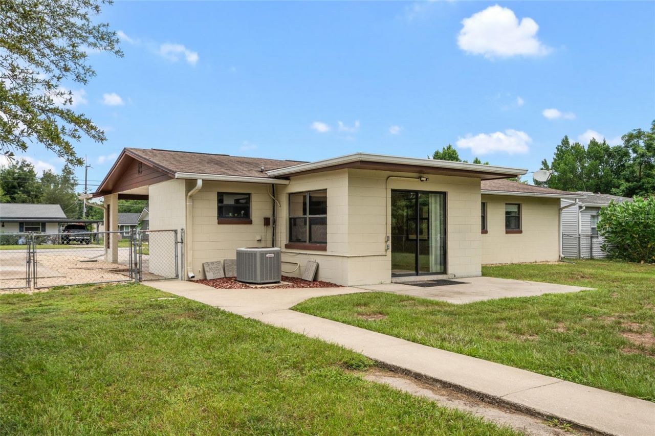 3500 E Grant Avenue, Orlando, FL 32806 Photo