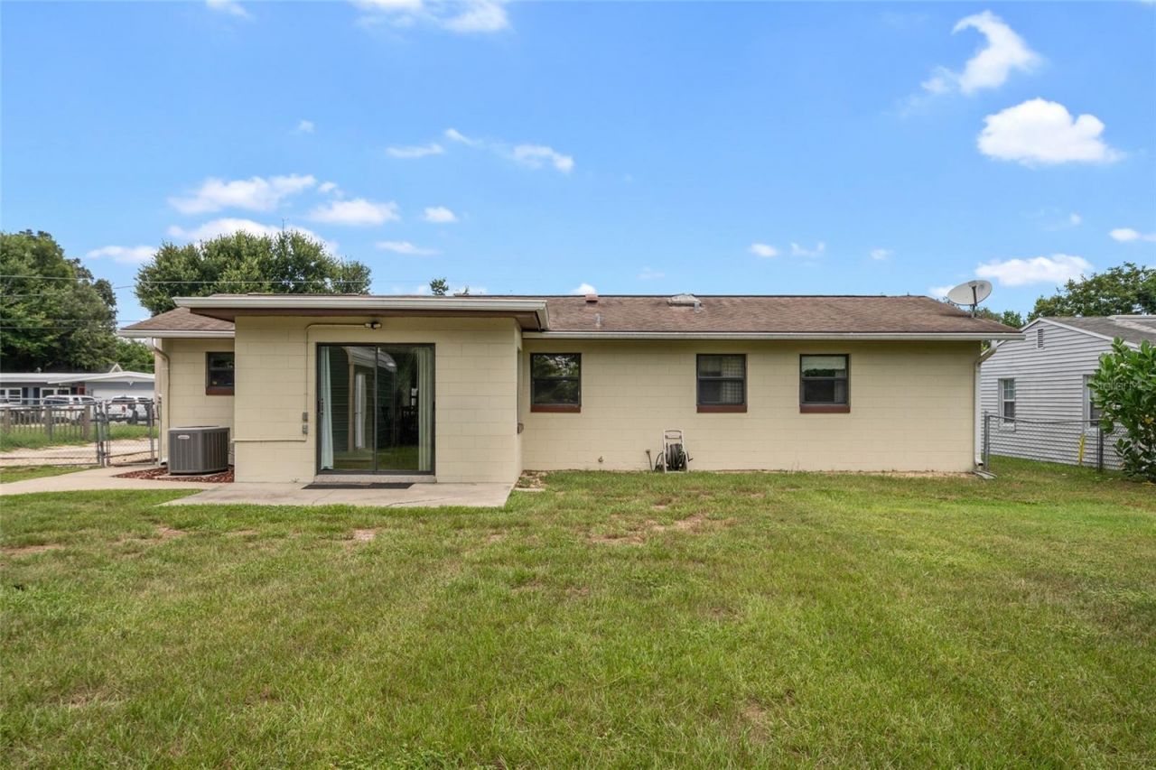 3500 E Grant Avenue, Orlando, FL 32806 Photo