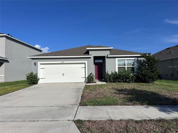 5189 BAROMBI BEND , ST CLOUD, FL 34772