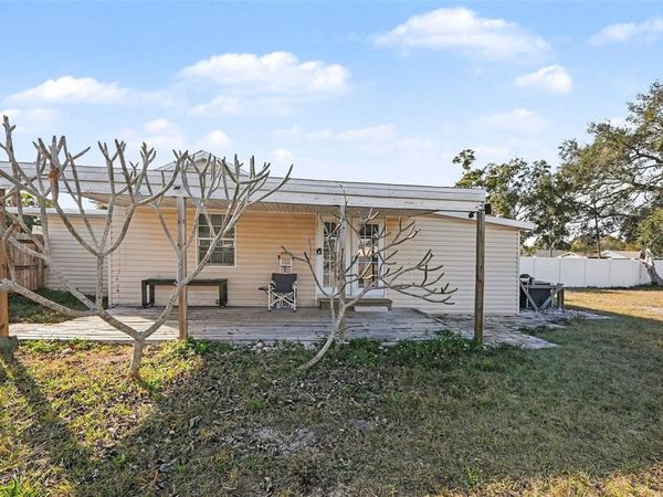 734 NEW JERSEY STREET , CLEARWATER, FL 33756